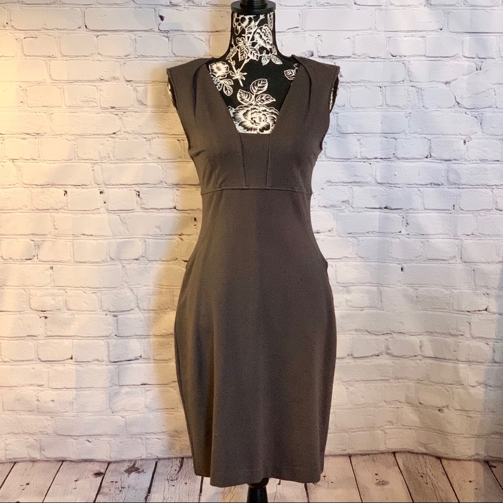 Express Dress medium